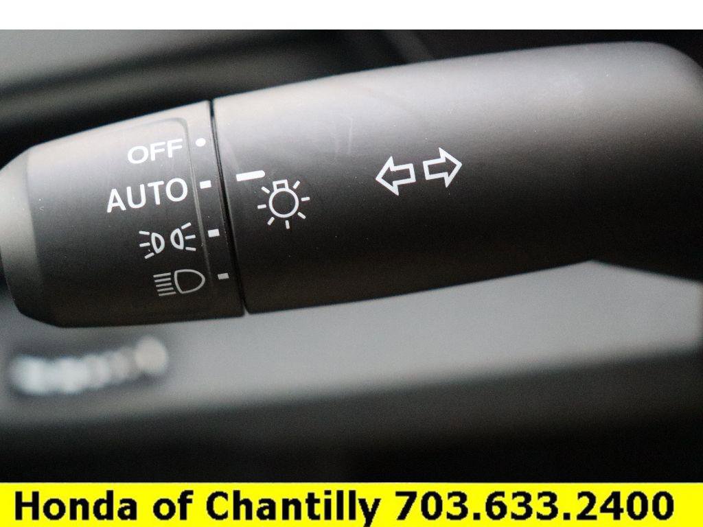 Used 2026 Honda CR-V EX image 10