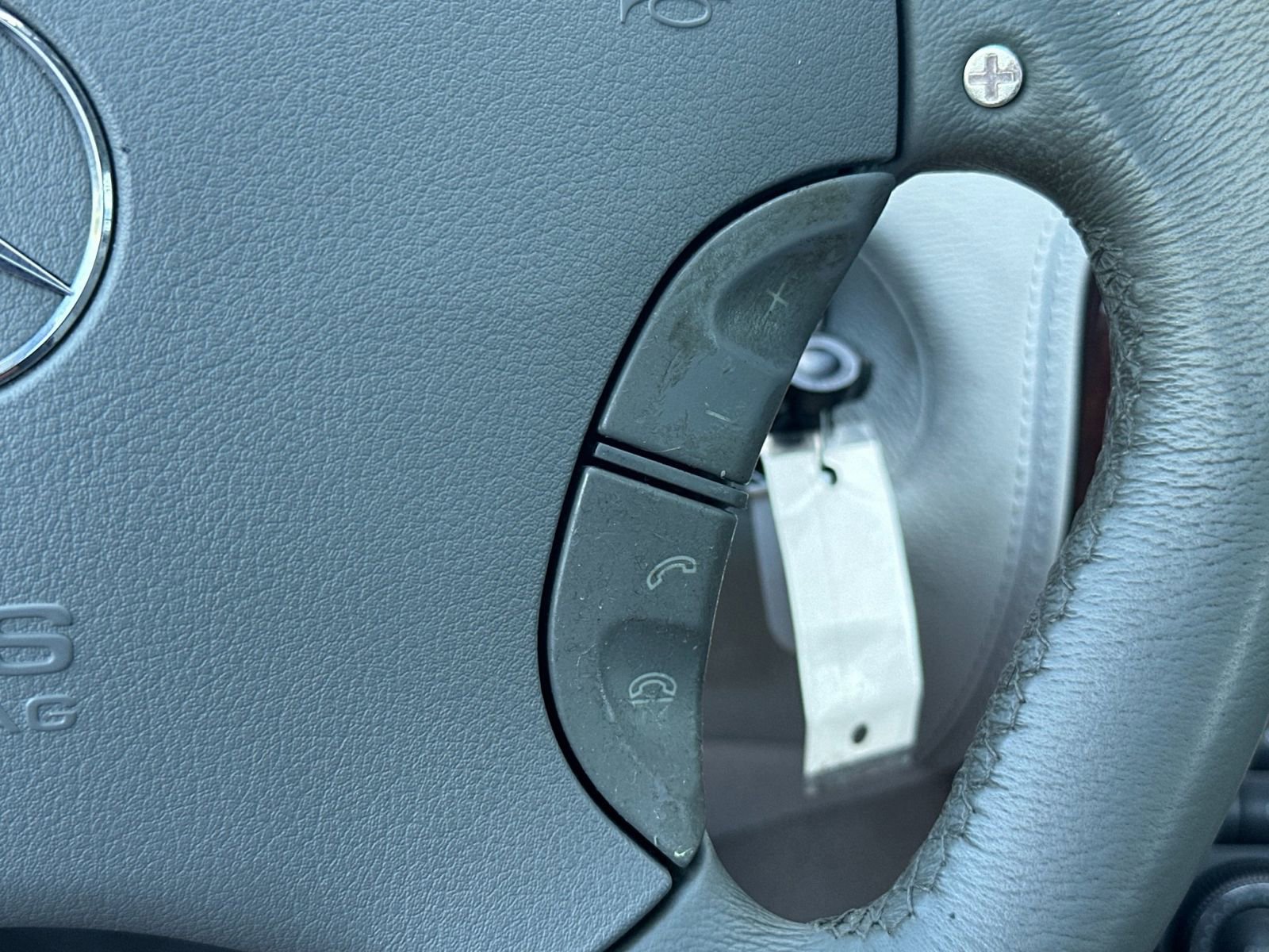 Used 2004 Mercedes-Benz CL 55 AMG image 24