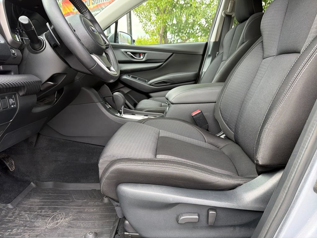 Certified 2023 Subaru Ascent Premium w/ Convenience Package AWD/4WD image 20