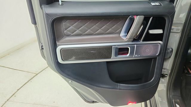 Used 2024 Mercedes-Benz G 63 AMG 4MATIC image 32