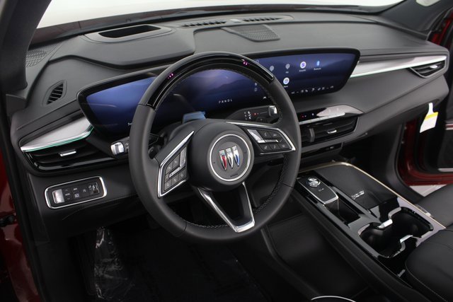 New 2026 Buick Enclave Avenir w/ Super Cruise Package image 10