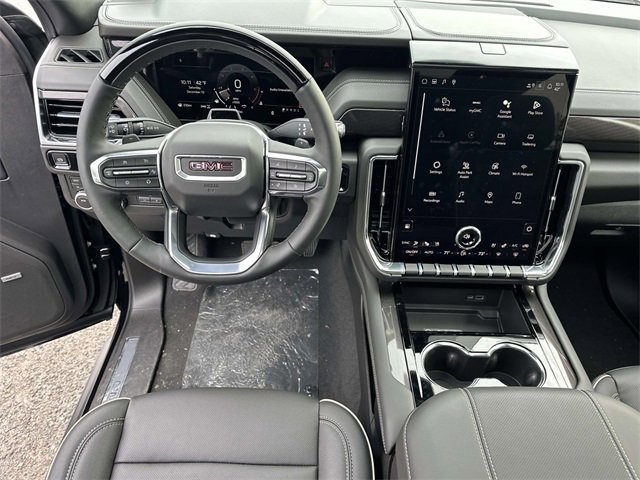 New 2026 GMC Yukon Elevation w/ Elevation Premium Package image 13