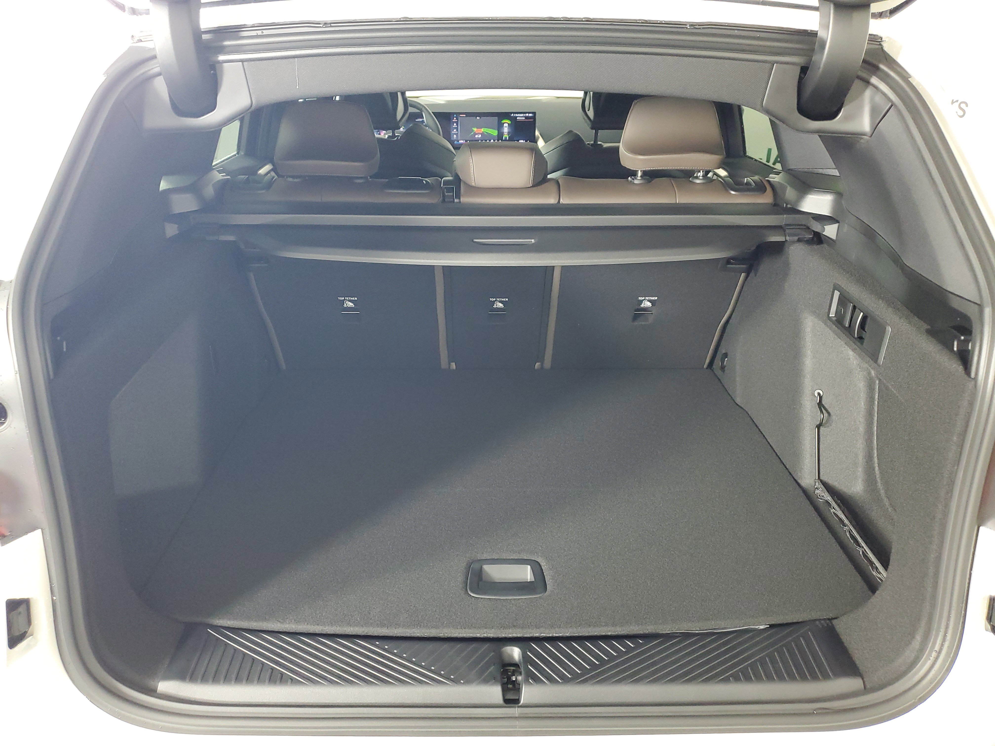 Certified 2025 BMW X3 xDrive30i image 24