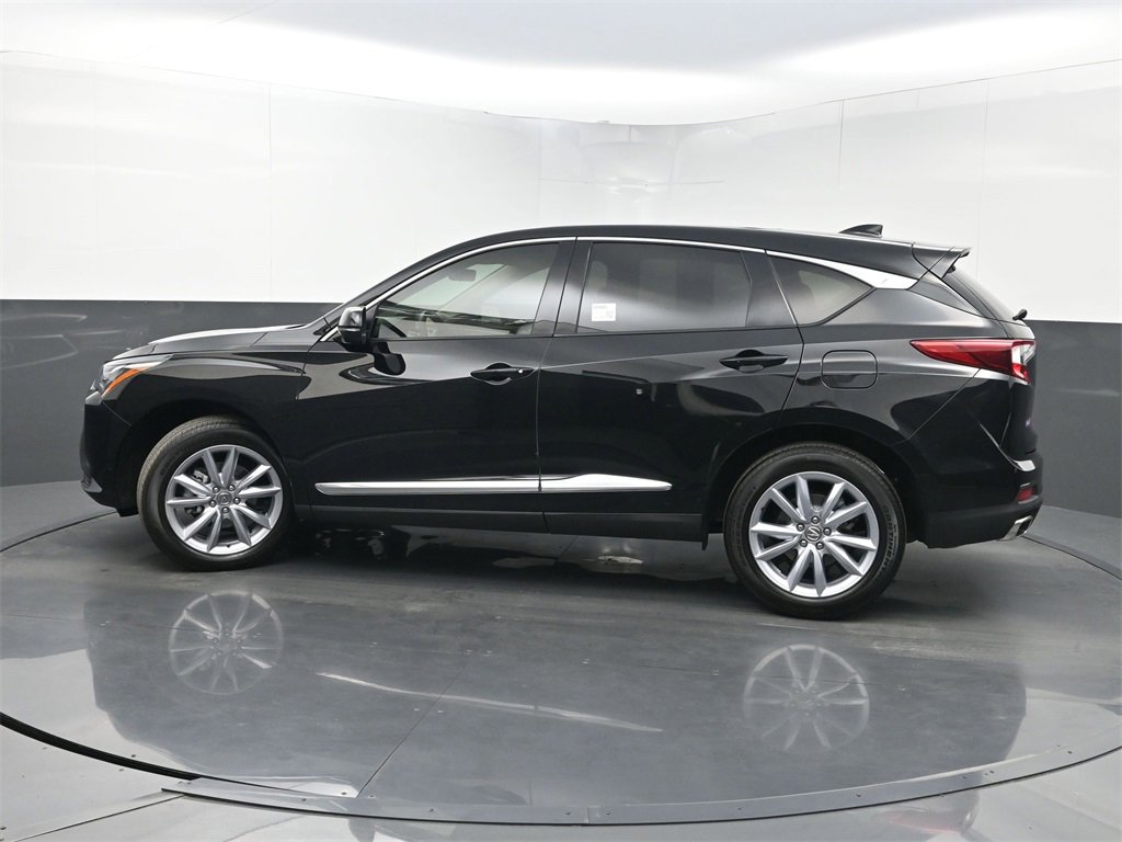 Used 2024 Acura RDX SH-AWD image 43