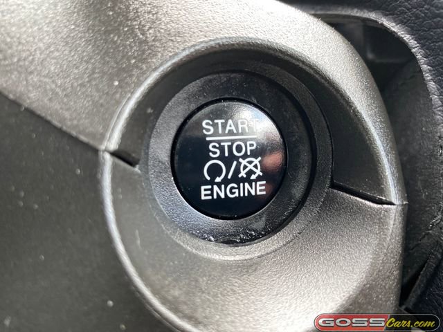 Used 2018 Jeep Compass Limited w/ Navigation Group AWD/4WD image 10