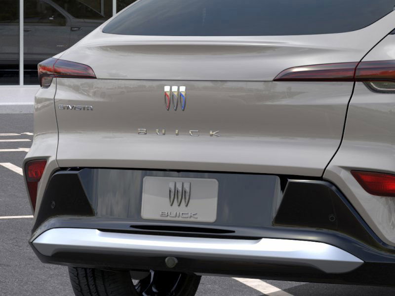 New 2026 Buick Envista Sport Touring image 14