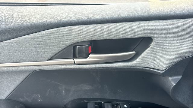 New 2026 Toyota Camry LE image 10