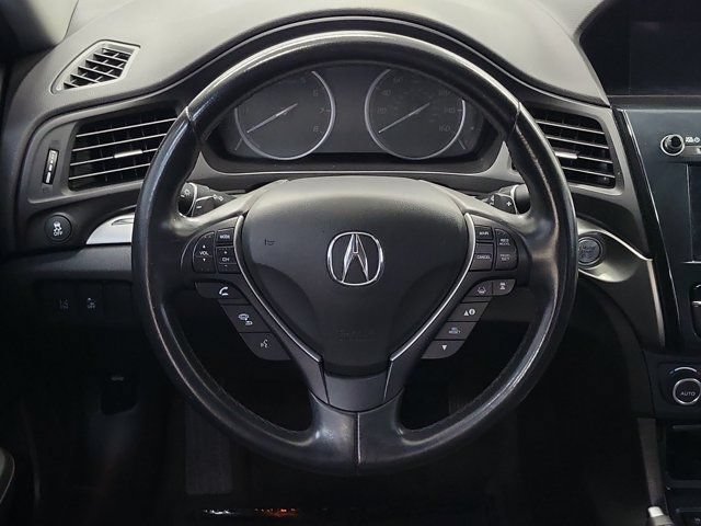 Used 2021 Acura ILX w/ Premium Package FWD image 17