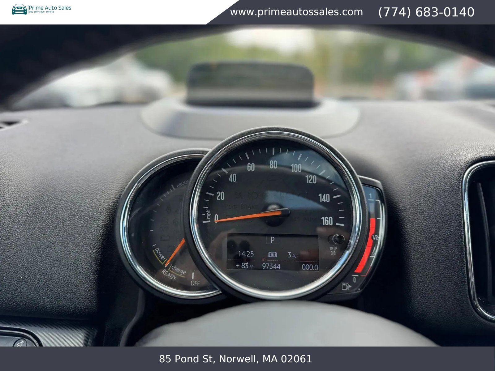 Used 2019 MINI Cooper Countryman SE AWD/4WD image 26
