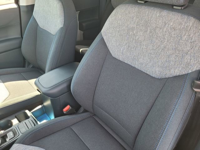 New 2026 Ford Maverick XLT w/ XLT Luxury Package image 8