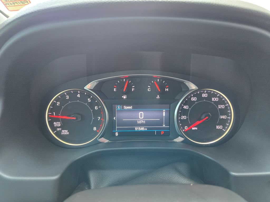 Used 2023 GMC Acadia SLE FWD image 18