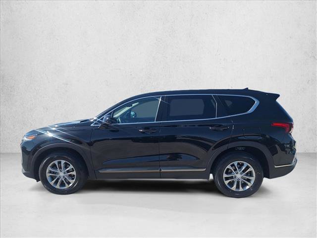 Used 2019 Hyundai Santa Fe SEL w/ Cargo Package FWD image 9
