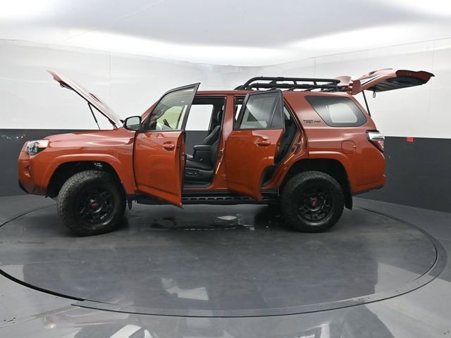 Used 2024 Toyota 4Runner TRD Pro image 43