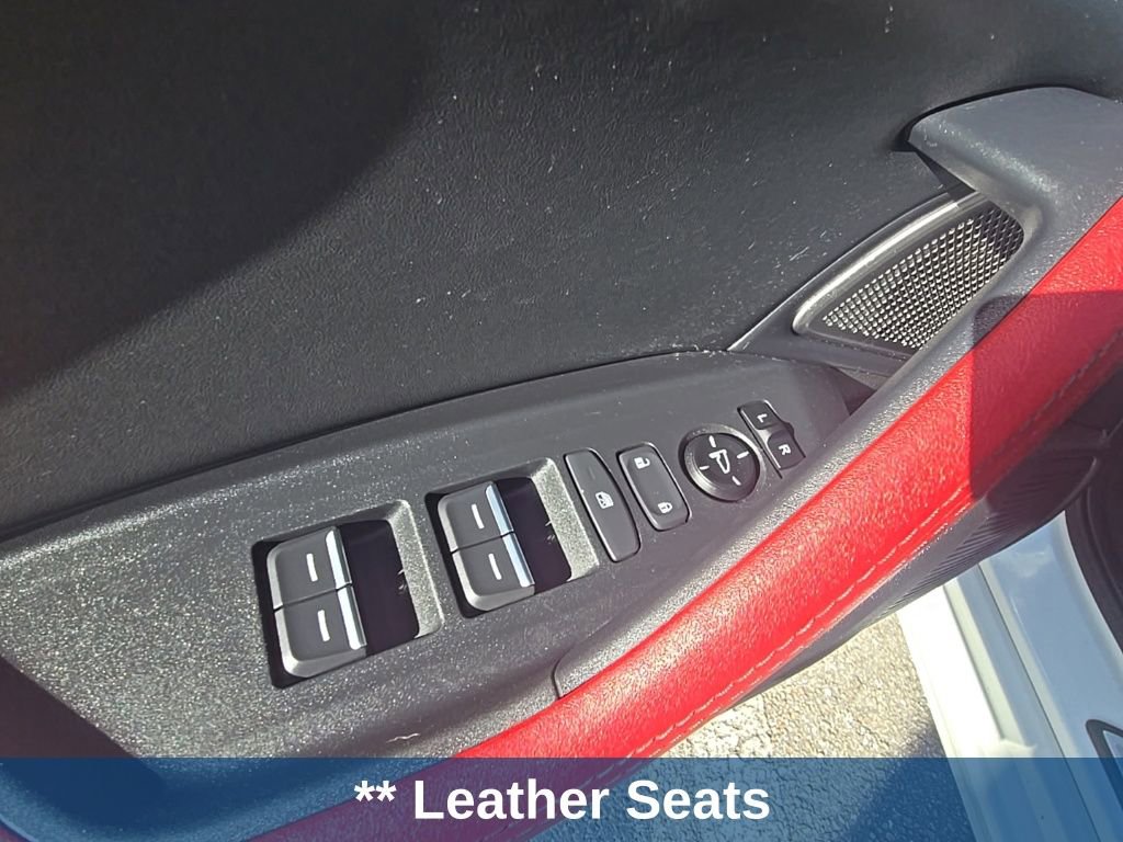 Used 2023 Acura TLX w/ A-SPEC Pkg image 15