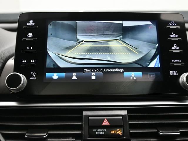 Used 2022 Honda Accord EX-L image 32