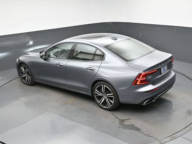Used 2019 Volvo S60 T6 R-Design AWD/4WD image 20