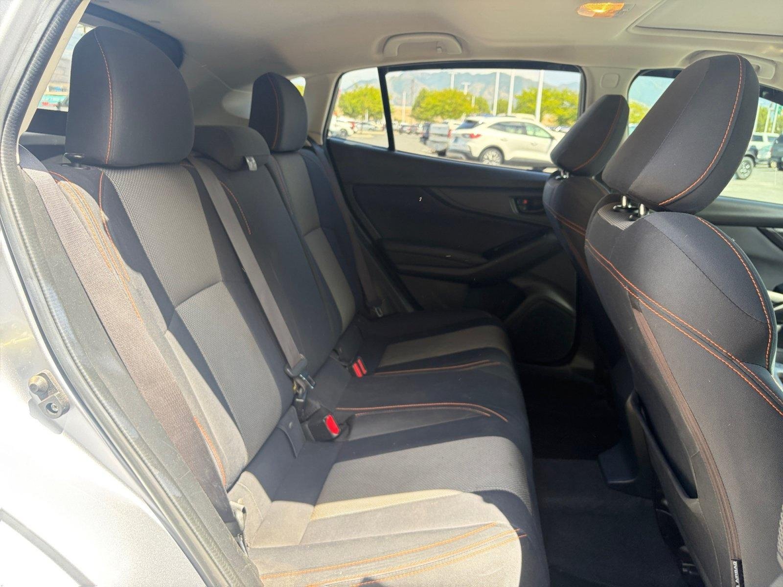 Used 2019 Subaru Crosstrek 2.0i Premium AWD/4WD image 30