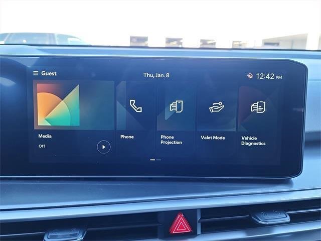 New 2026 Kia Sorento S image 22