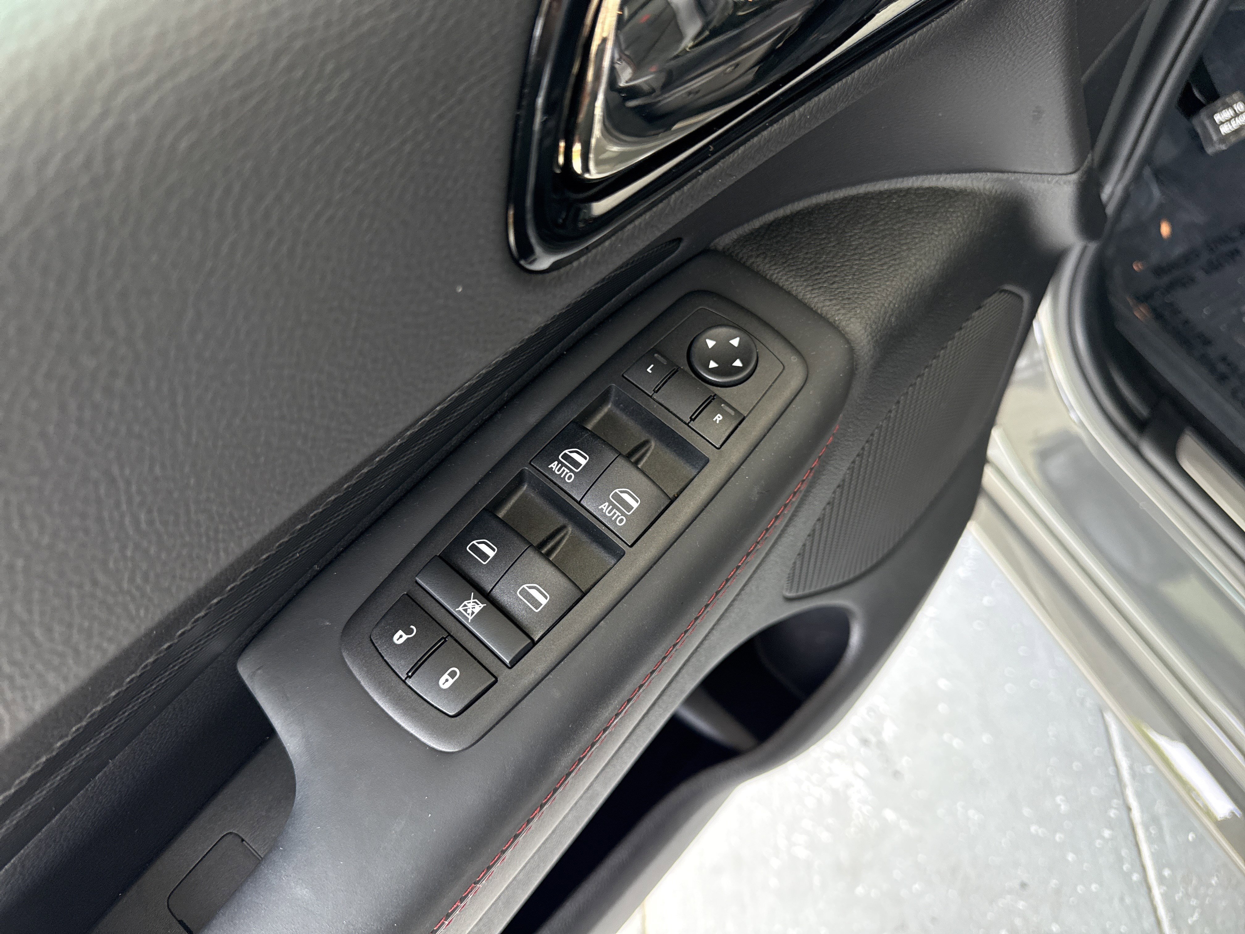 Used 2026 Dodge Durango GT AWD/4WD image 14
