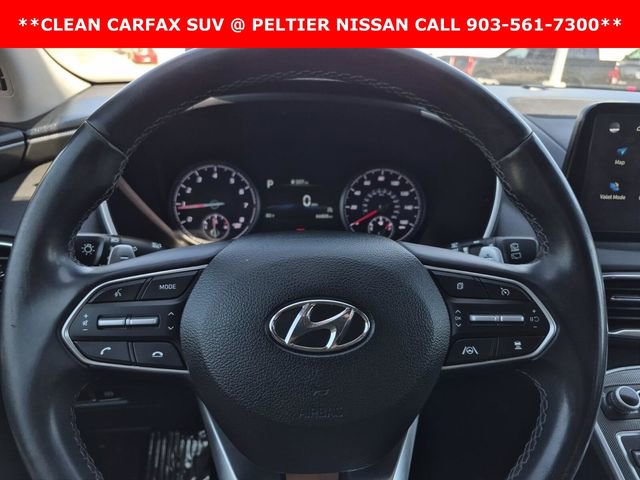 Used 2023 Hyundai Santa Fe SEL image 28