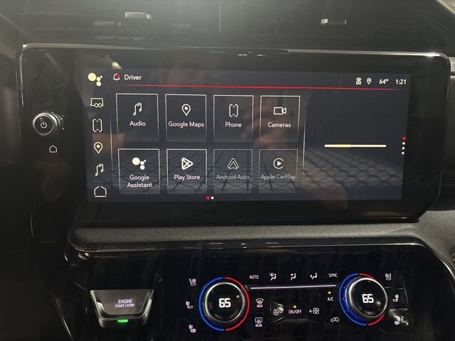 Used 2025 GMC Sierra 1500 AT4 w/ AT4 Premium Package image 25