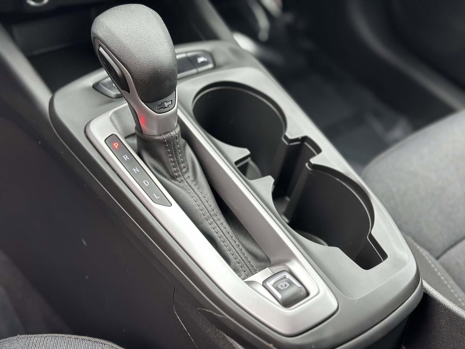 Certified 2024 Chevrolet Trax LS w/ LS Convenience Package image 13