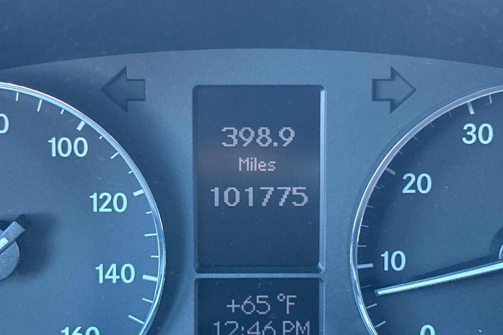 Used 2006 Mercedes-Benz C 230 Sedan image 21