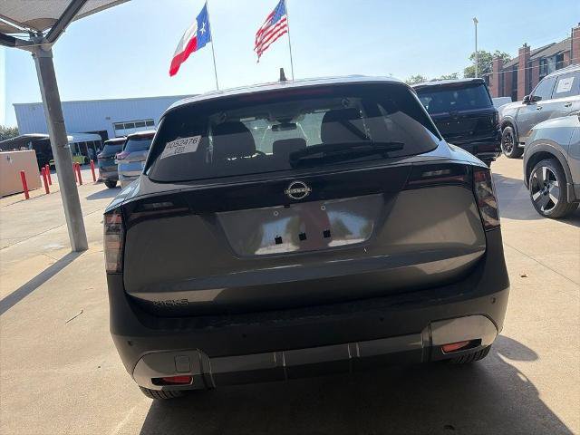 Certified 2025 Nissan Kicks SV w/ Charging Package FWD image 19
