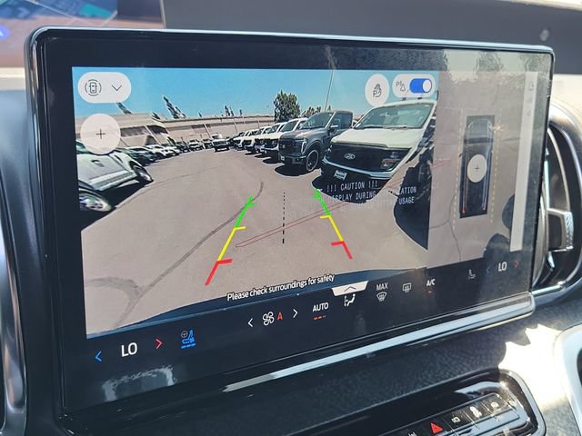 New 2026 Ford Expedition Tremor AWD/4WD image 9