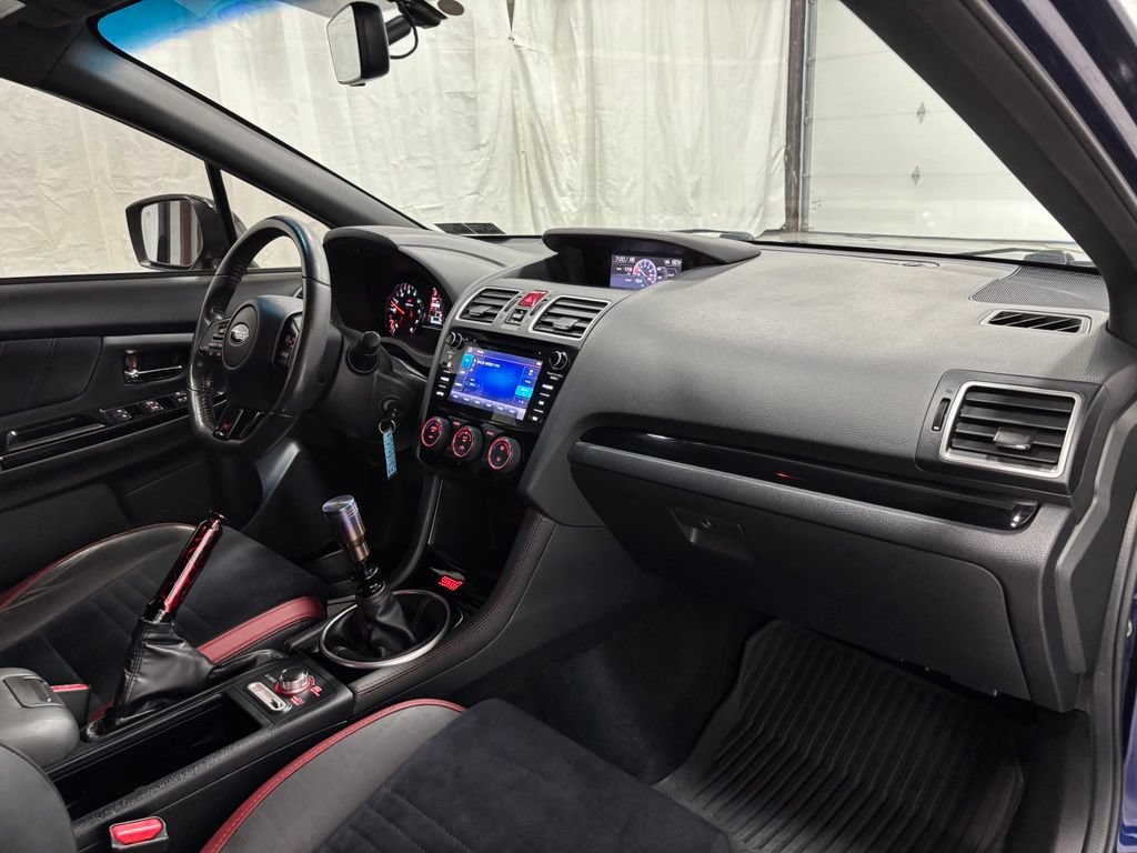 Used 2019 Subaru WRX STI AWD/4WD image 59