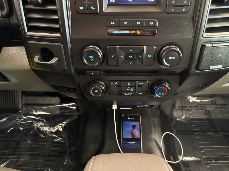 Used 2018 Ford F150 XL w/ Equipment Group 101A Mid RWD image 23