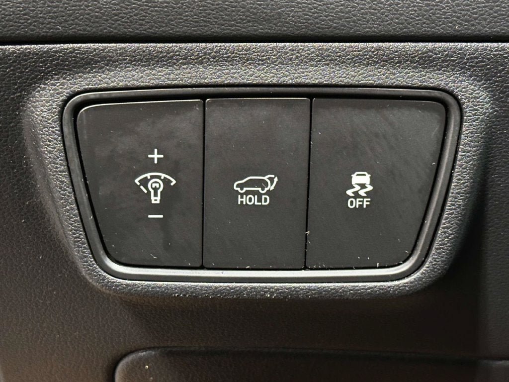 Used 2024 Hyundai Tucson Limited AWD/4WD image 22