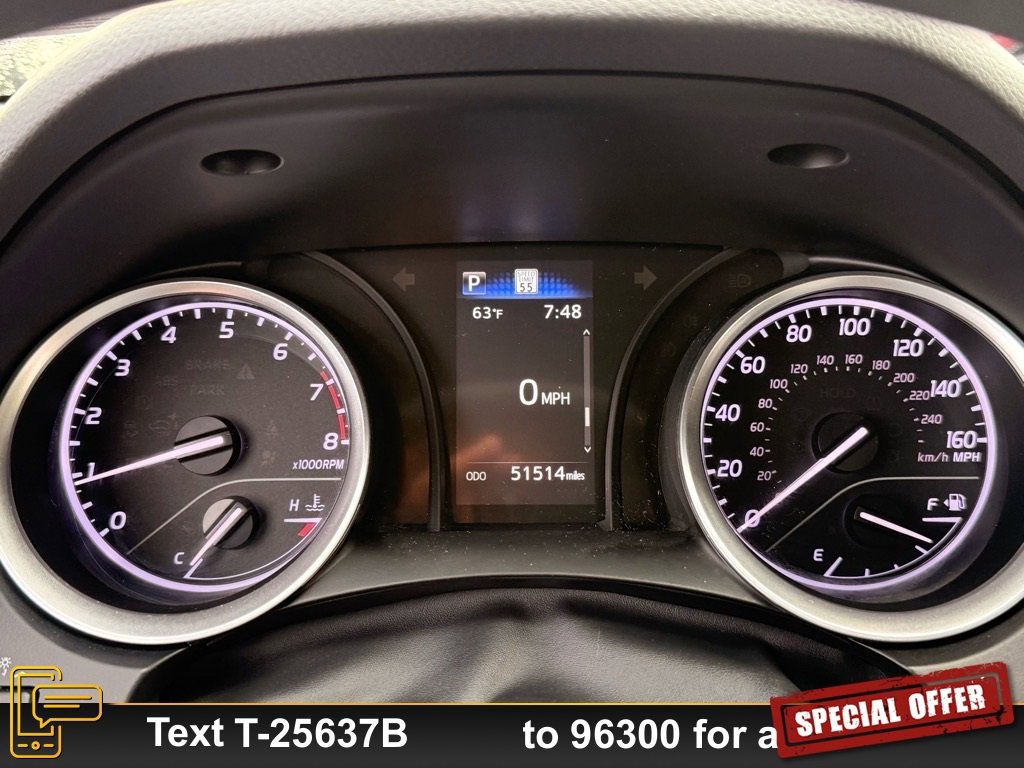 Used 2023 Toyota Camry LE image 18