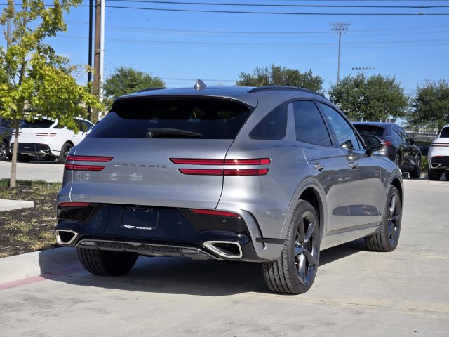 New 2027 Genesis GV70 2.5T Sport Prestige AWD/4WD image 4