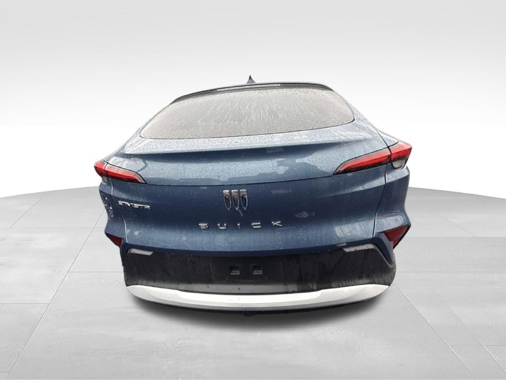 Used 2025 Buick Envista Preferred FWD image 4