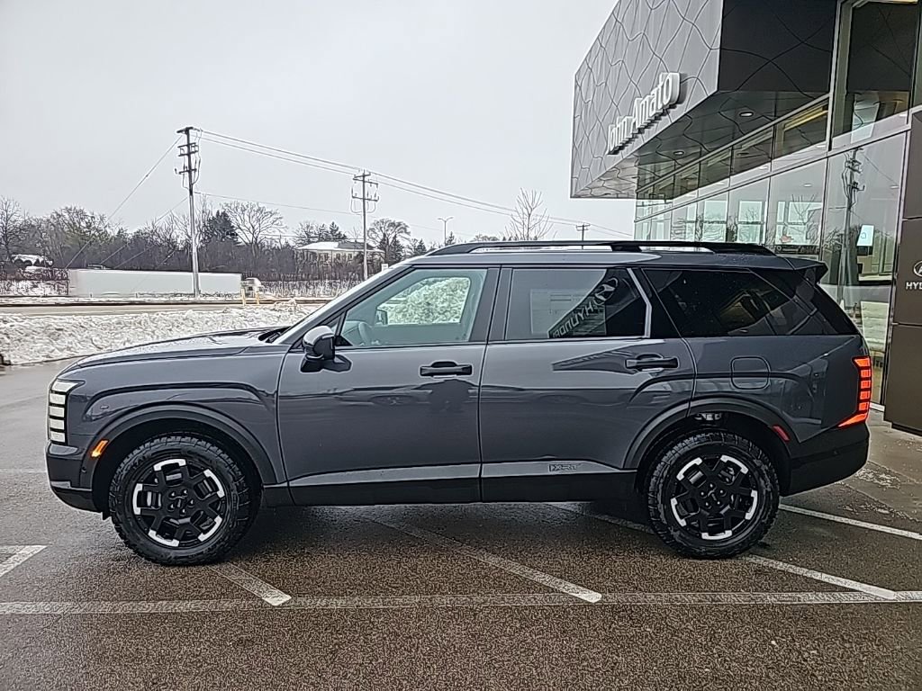 New 2026 Hyundai Palisade XRT Pro AWD/4WD image 2