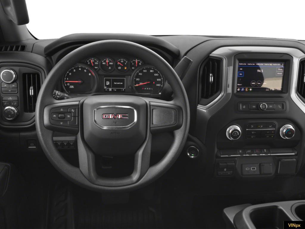 New 2026 GMC Sierra 2500 Denali image 7