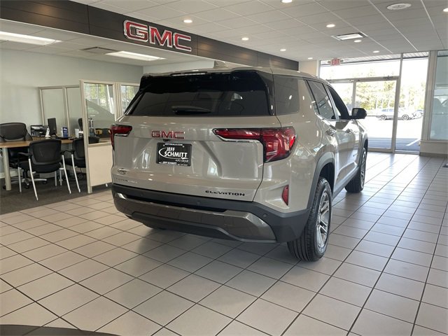 New 2026 GMC Terrain Elevation w/ Technology Package II image 2