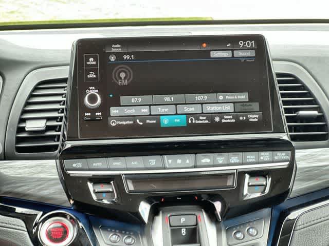 Used 2026 Honda Odyssey Elite image 18