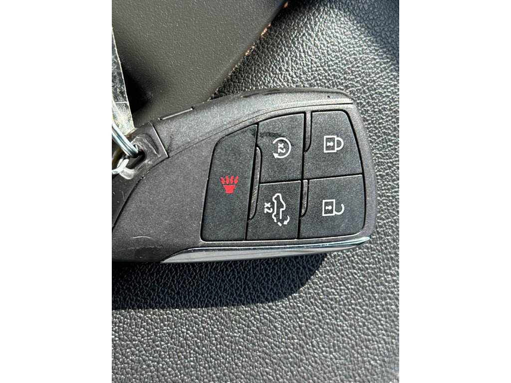 Used 2022 Chevrolet Silverado 1500 RST image 36