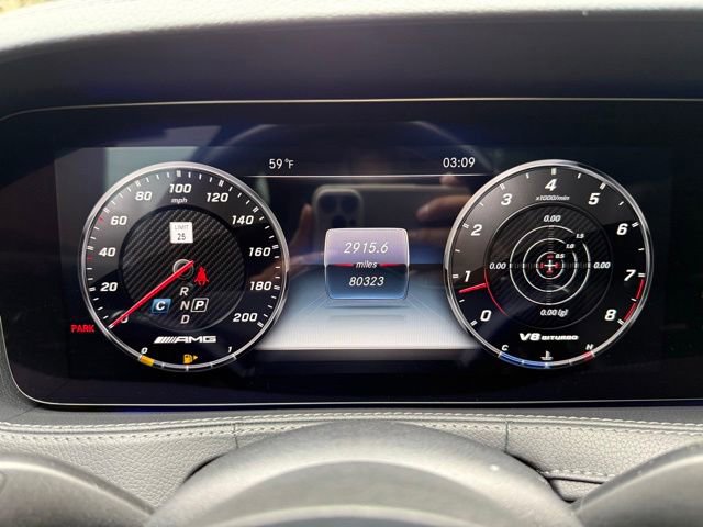 Used 2019 Mercedes-Benz S 63 AMG S 4MATIC Sedan image 15