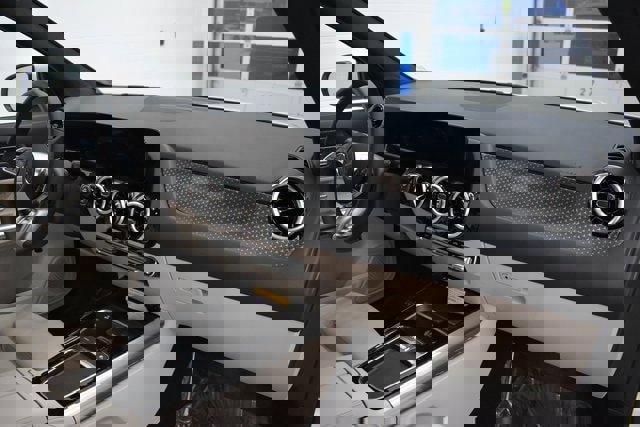 New 2026 Mercedes-Benz GLA 250 4MATIC image 21