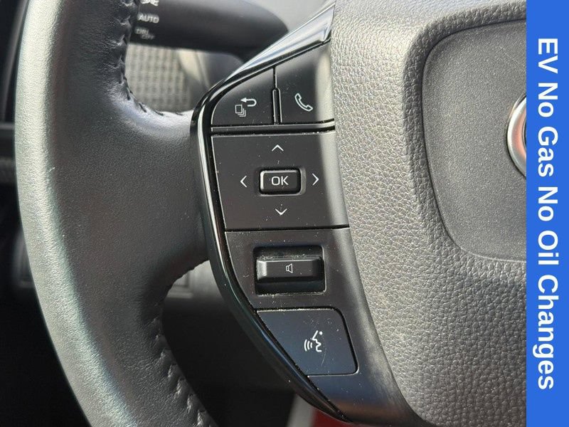 Used 2023 Toyota bZ4X AWD w/ Weather Package image 20
