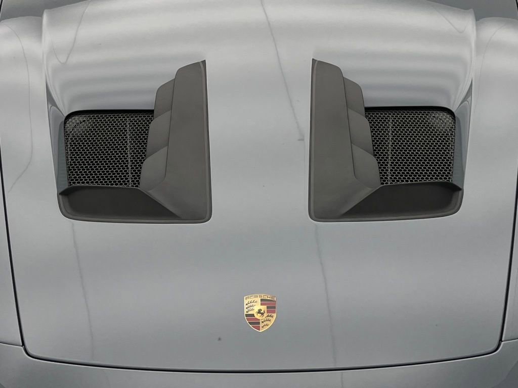 Used 2025 Porsche 911 GT3 RS image 53