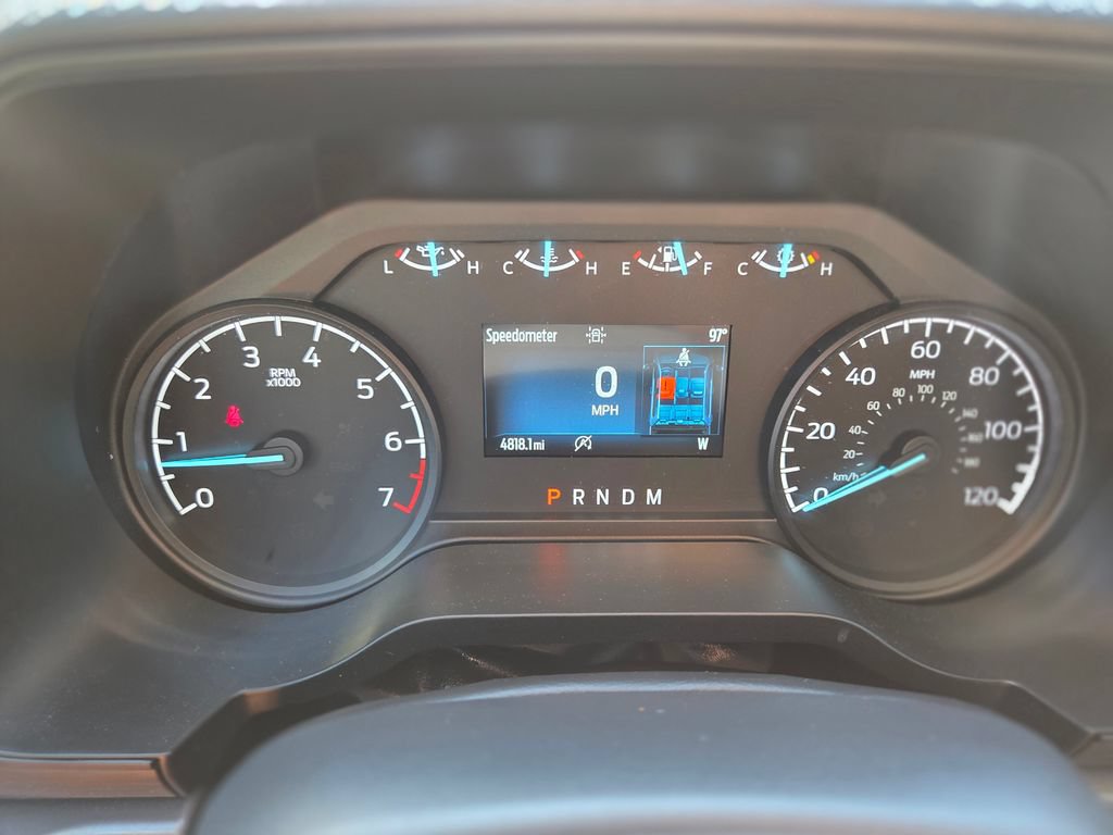 New 2026 Ford F150 XL w/ Equipment Group 103A High RWD image 18