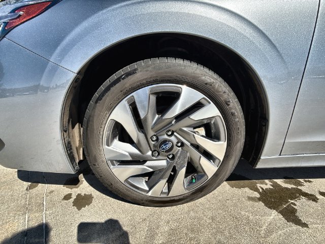 Certified 2025 Subaru Legacy Limited AWD/4WD image 10