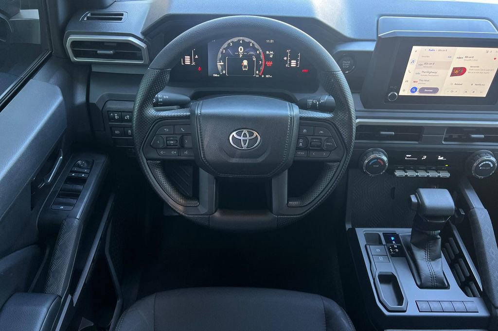 Used 2026 Toyota Tacoma SR image 17