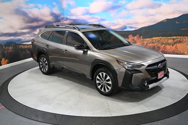 Used 2023 Subaru Outback Limited