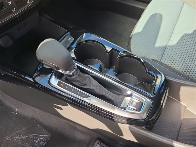 New 2026 Chevrolet Trax LT w/ Driver Confidence Package image 31