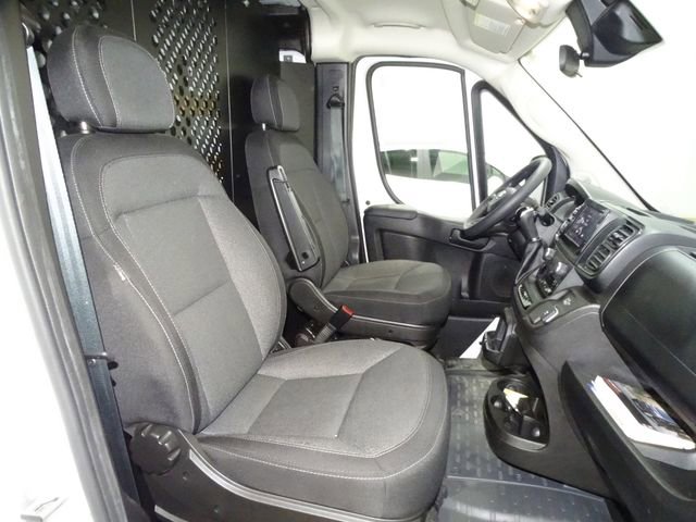 Used 2023 RAM ProMaster 2500 image 12